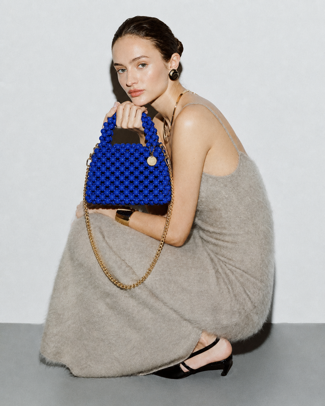 Luxury Designer Bags | Chic Handcrafted Bags – Dot By Nana