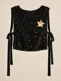 The Gold Star Ceramic Vest