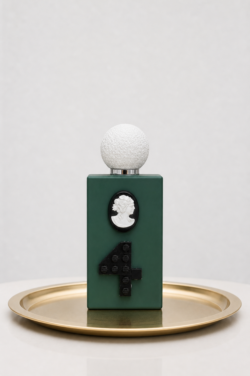 Aura Lego Version Limited Edition