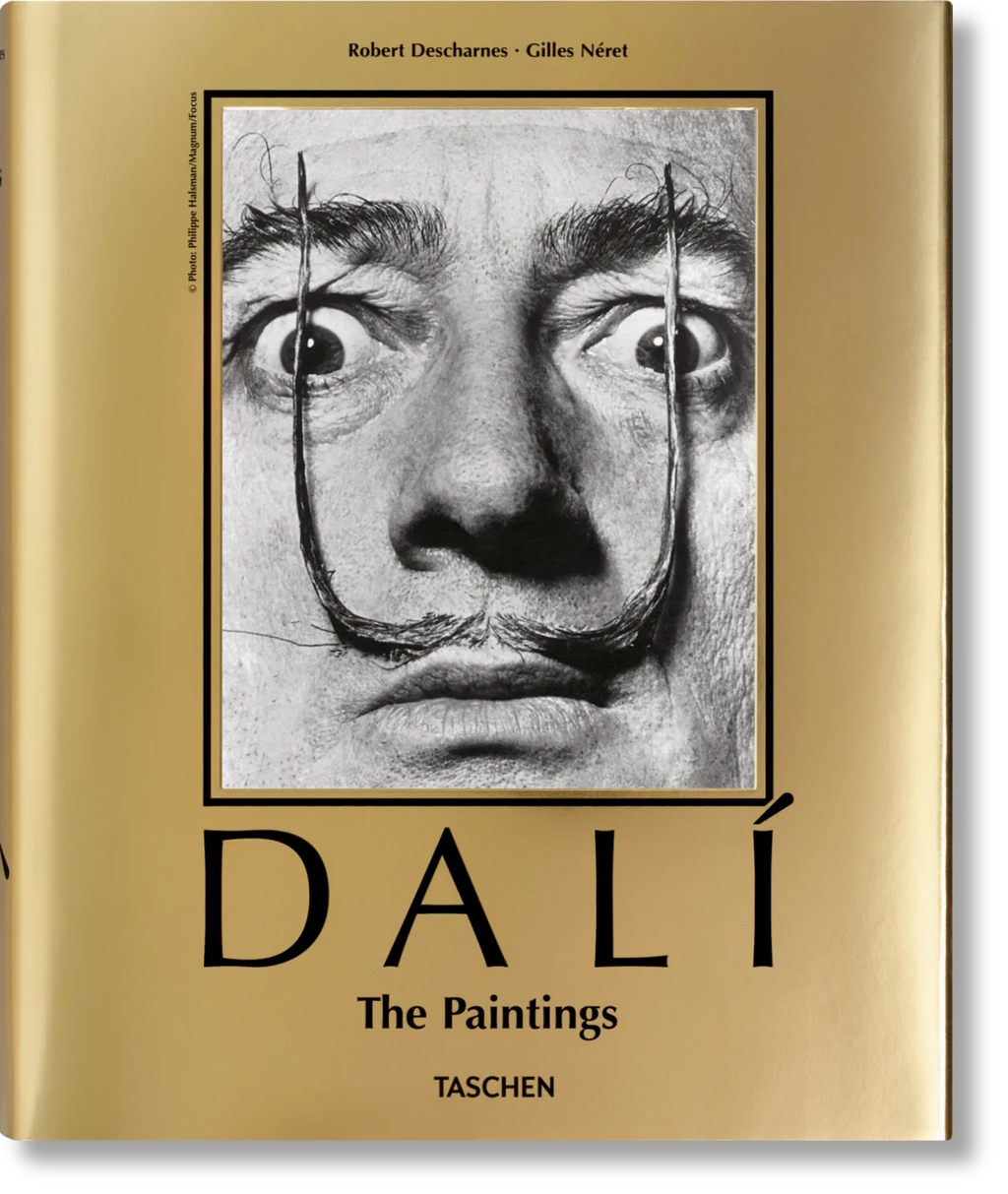 DALÍ: The Painting