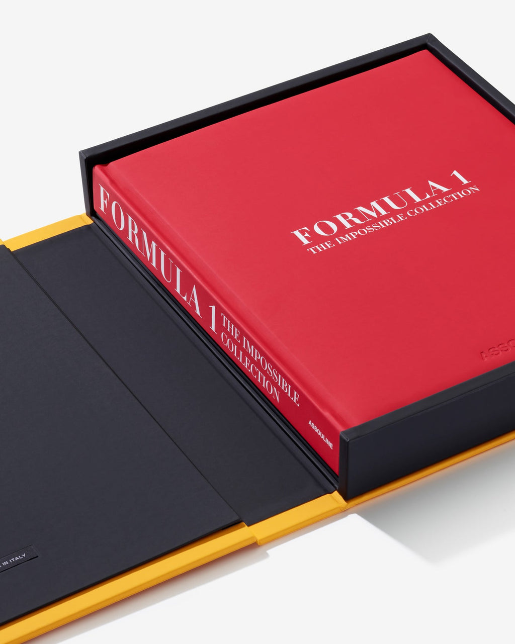 FORMULA 1: The Impossible Collection (2D Edition)