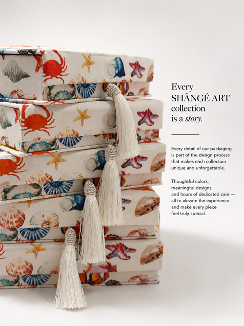 Limited Edition Shângé Art x W Hotel 18 of 20