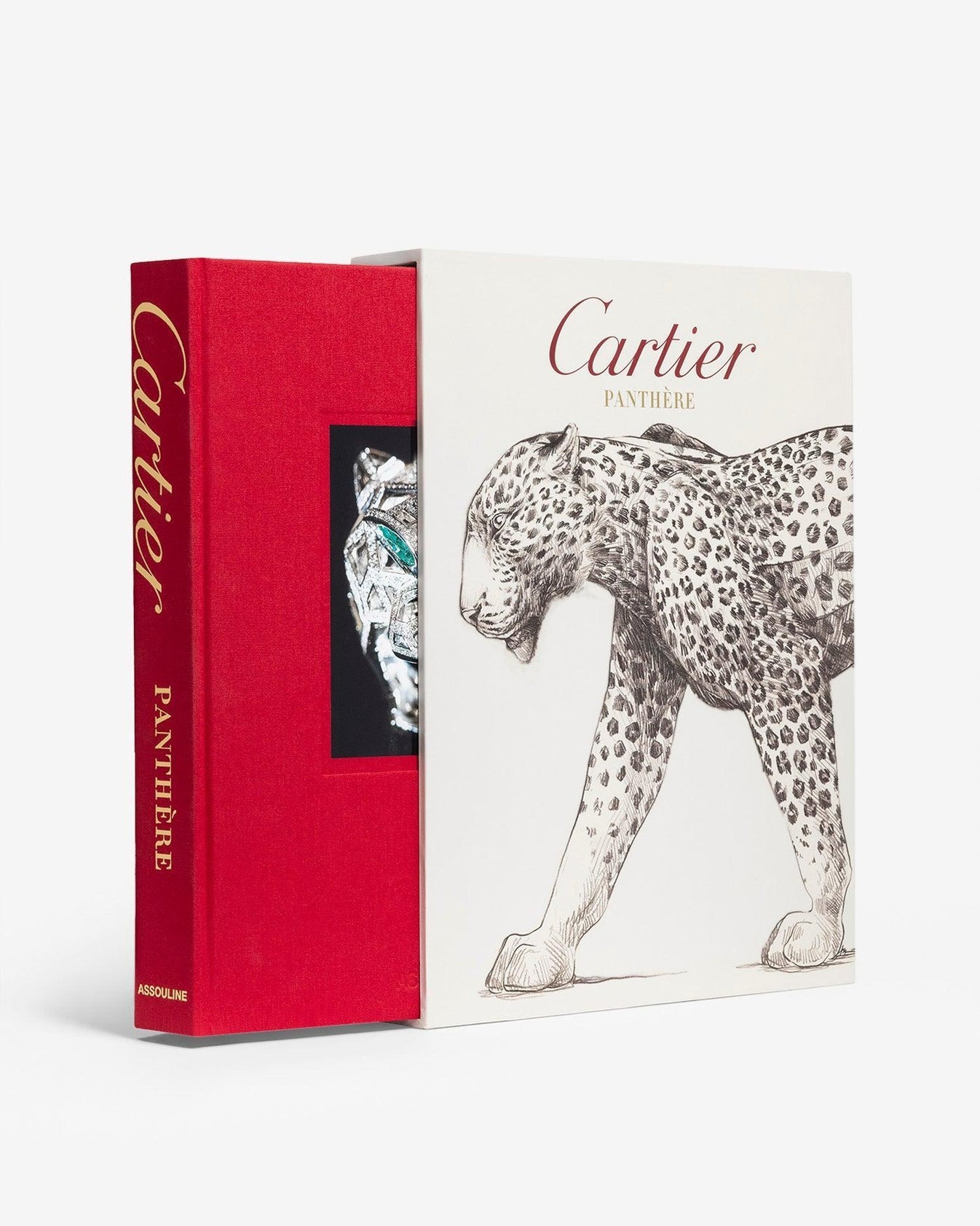 Luxury Cartier coffee table book showcasing the timeless world of Cartier jewelry, haute joaillerie, royal elegance, iconic watches, precious gemstones, and French luxury heritage collectible designer book for luxury lovers, sophisticated interiors, elegant gifting, and high-fashion coffee table styling in Oman, Dubai, GCC & Middle East. A refined statement piece for jewelry collectors, fashion enthusiasts, and admirers of timeless Parisian luxury and craftsmanship.