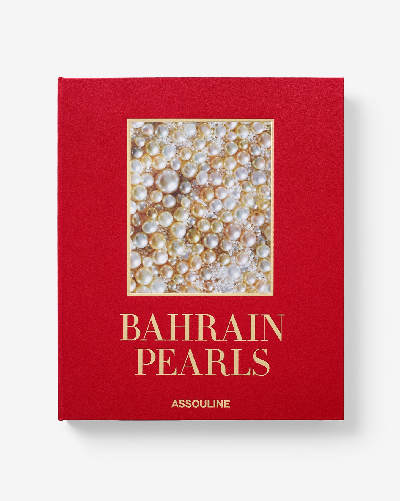 BAHRAIN PEARLS: Treasures From The Land Of Two Seas
