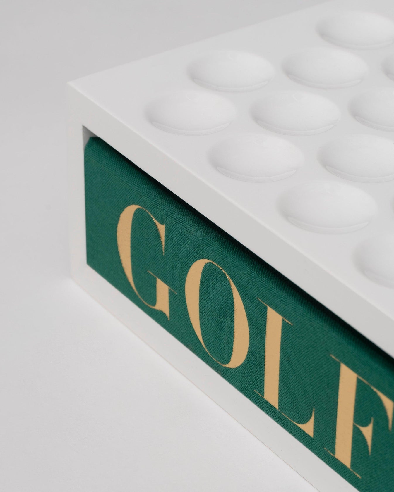 GOLF: The Impossible Collection