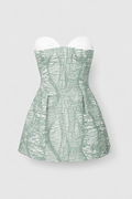 Matcha Petite Dress