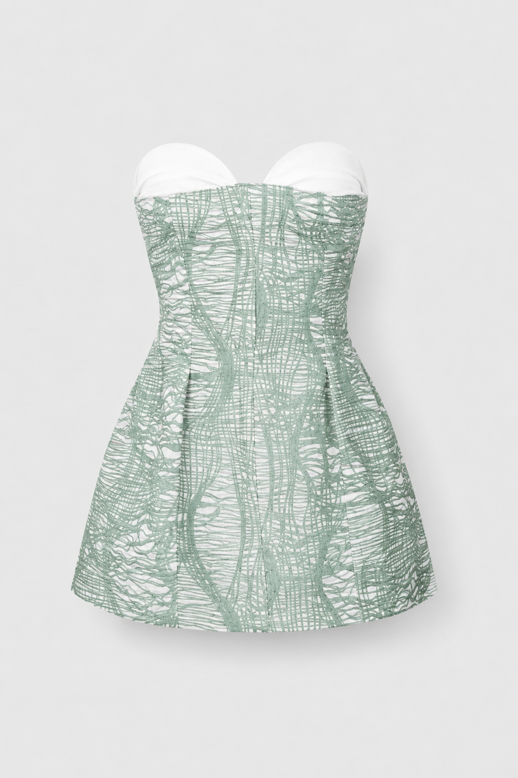 Matcha Petite Dress