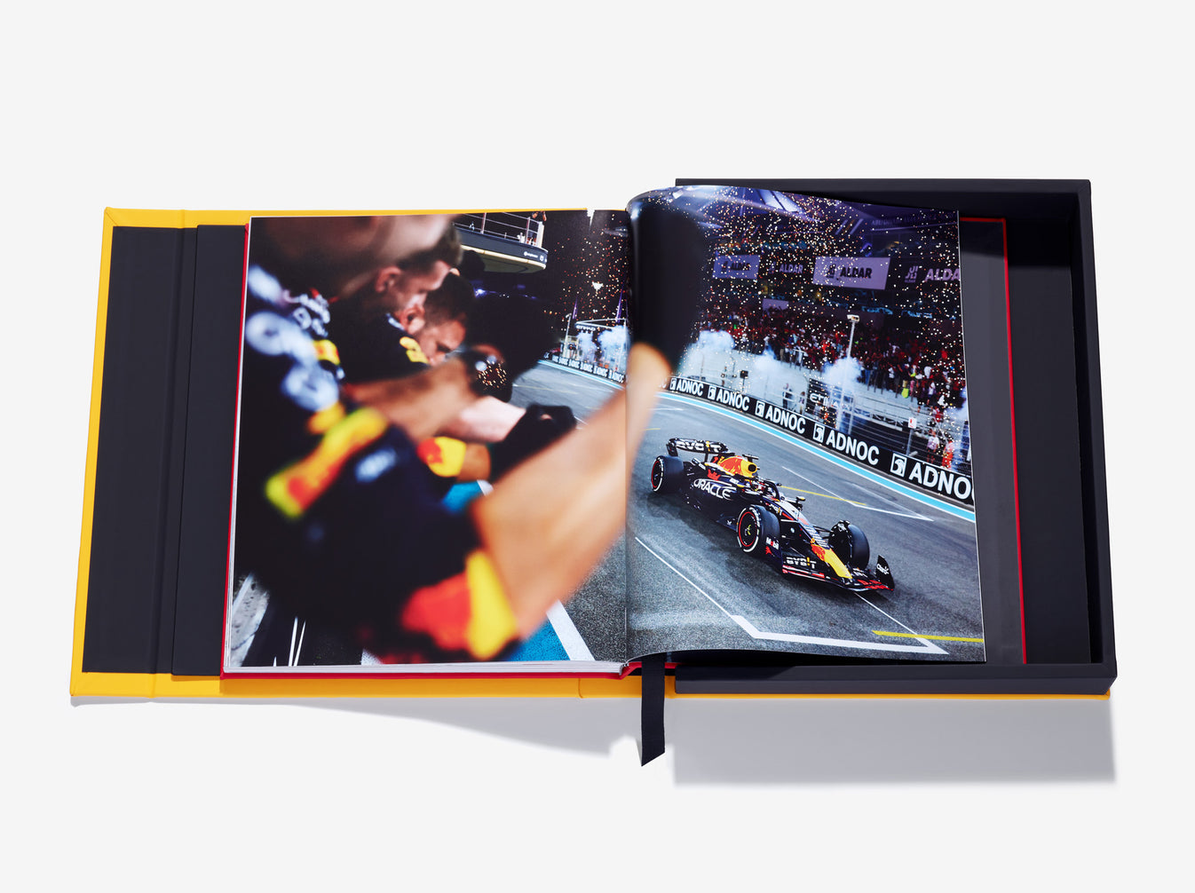 FORMULA 1: The Impossible Collection (2D Edition)