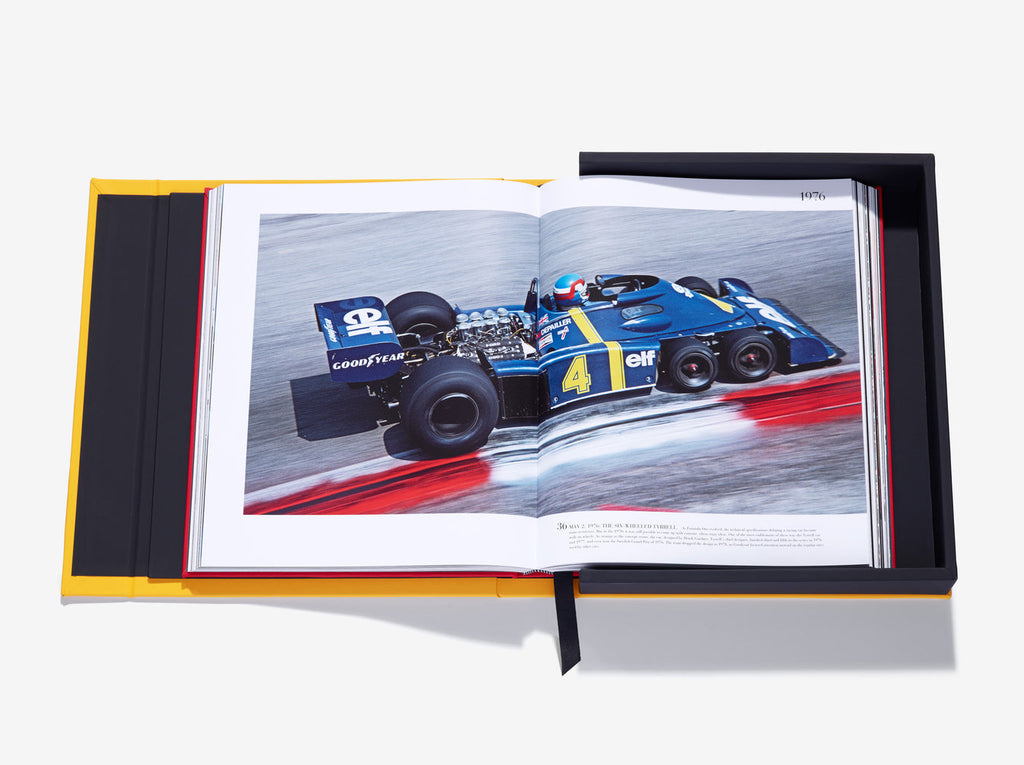 FORMULA 1: The Impossible Collection (2D Edition)