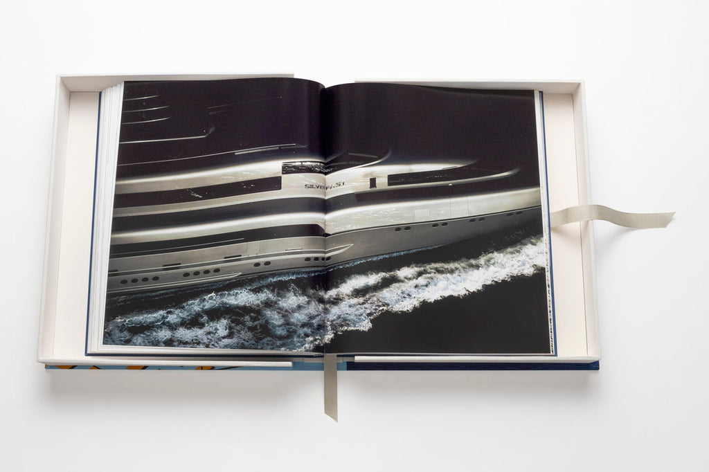 YACHTS: The Impossible Collection