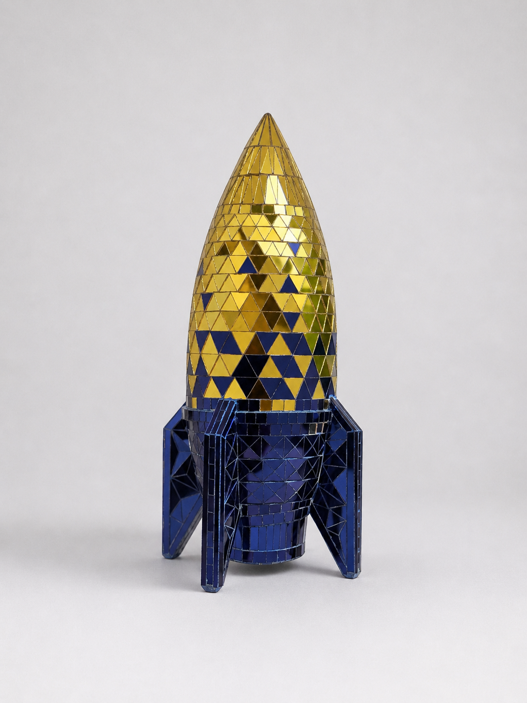Apollo Blue & Yellow