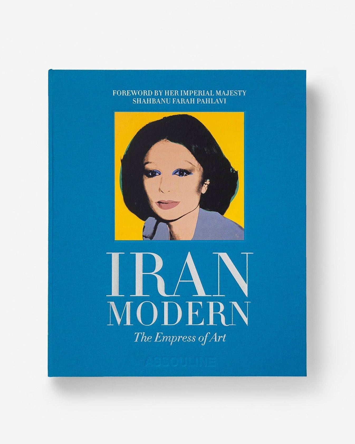 IRAN MODERN