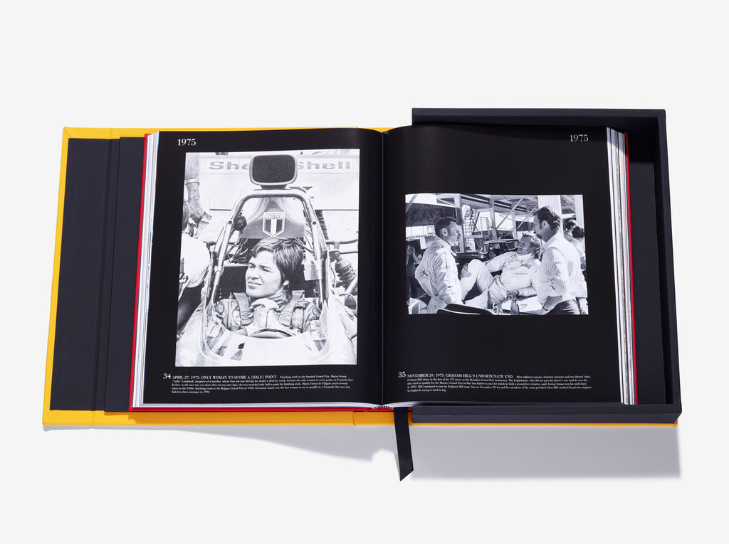 FORMULA 1: The Impossible Collection (2D Edition)