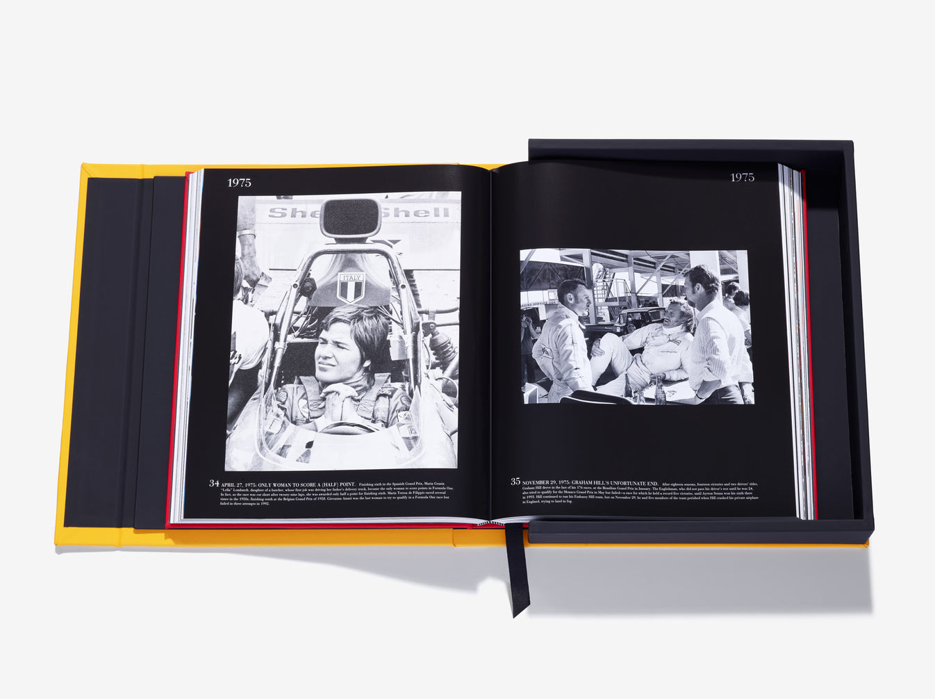 FORMULA 1: The Impossible Collection (2D Edition)