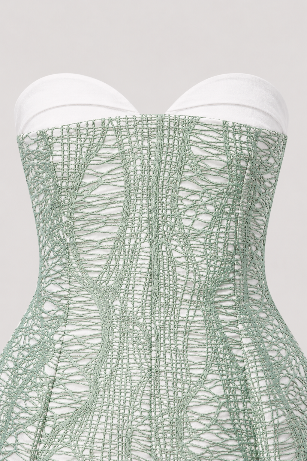 Matcha Petite Dress