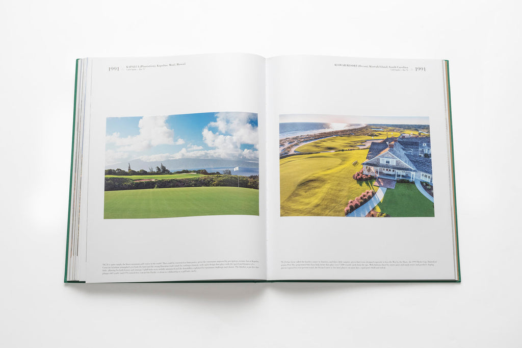 GOLF: The Impossible Collection