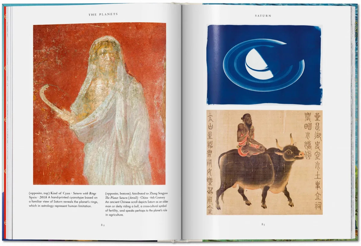 ASTROLOGY: The Library of Esoter