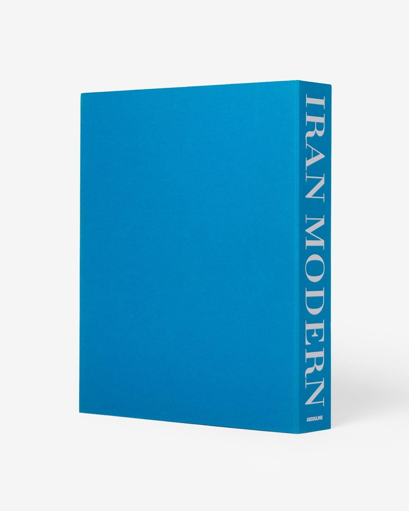 IRAN MODERN