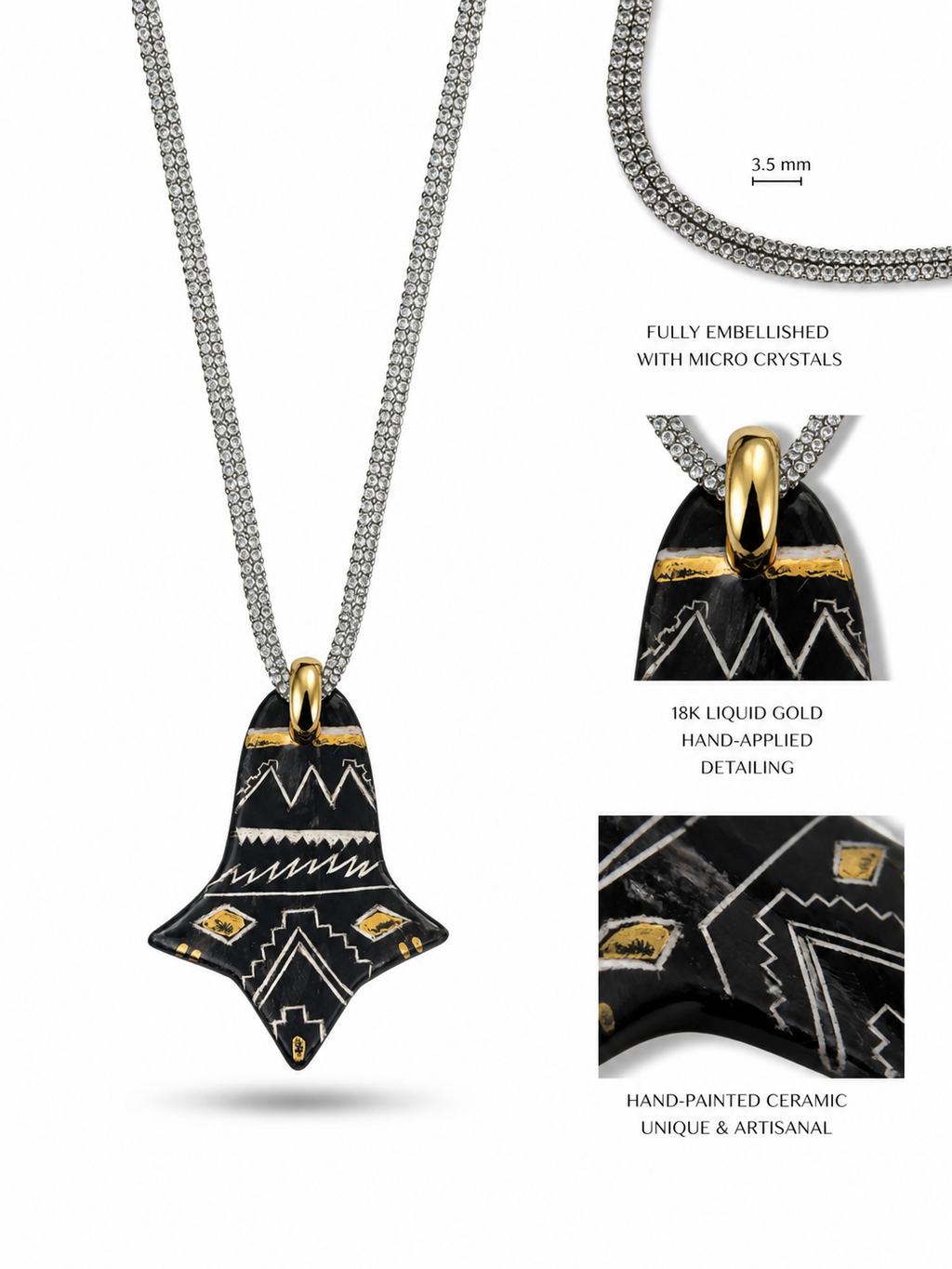 Limited Edition Shângé Art x W Hotel 15 of 20