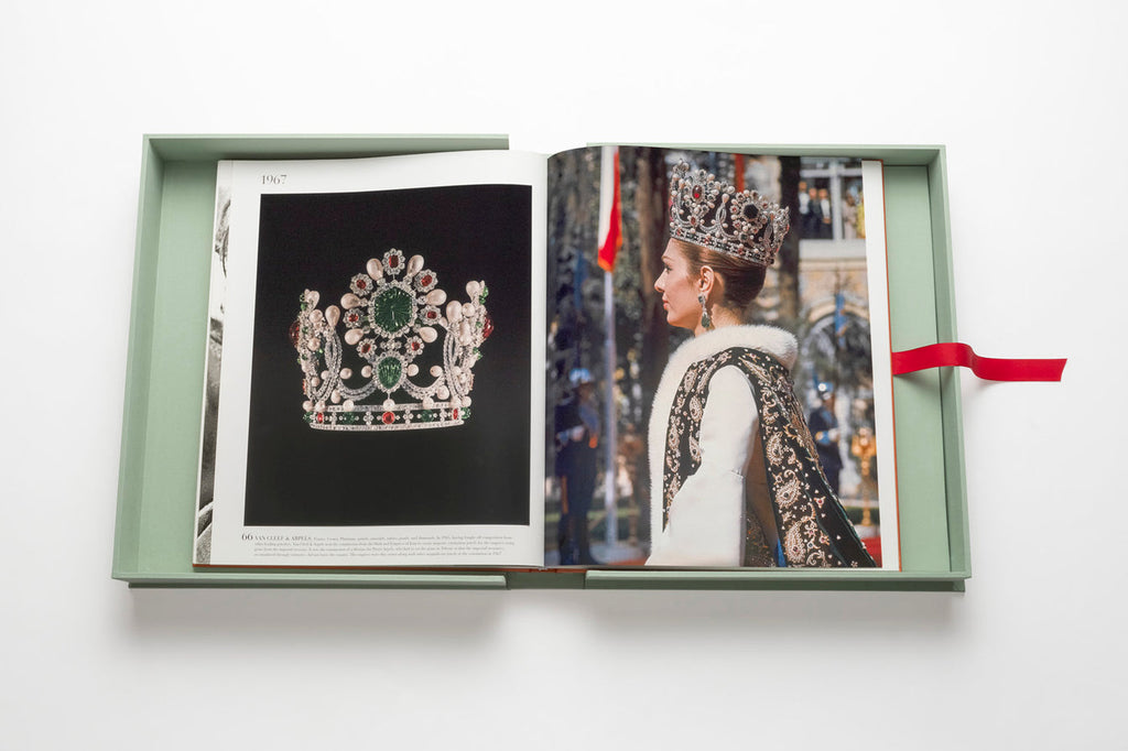 JEWELRY: The Impossible Collection Of Jewelry