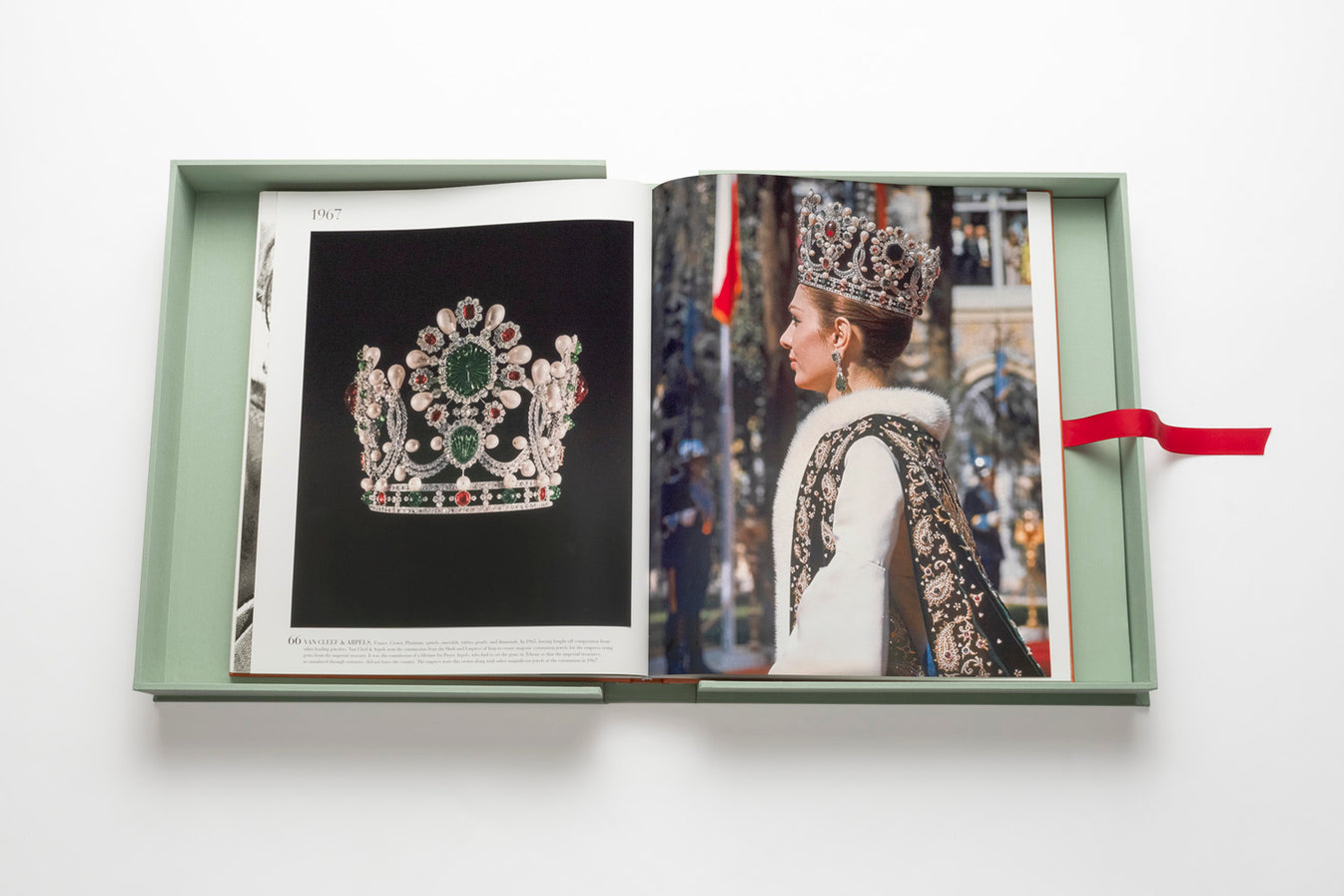 JEWELRY: The Impossible Collection Of Jewelry