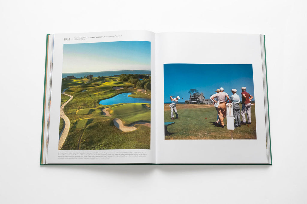 GOLF: The Impossible Collection