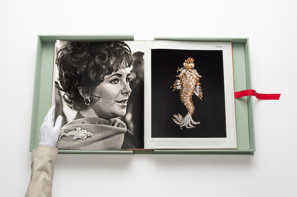 JEWELRY: The Impossible Collection Of Jewelry