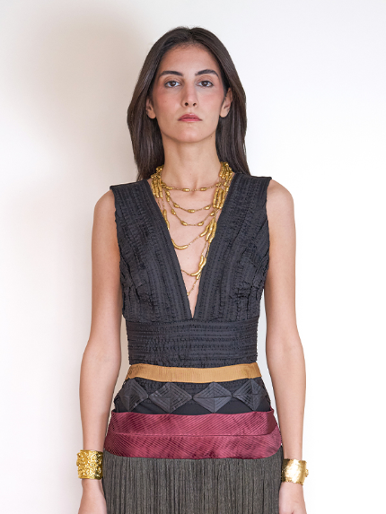 Pash BodySuit