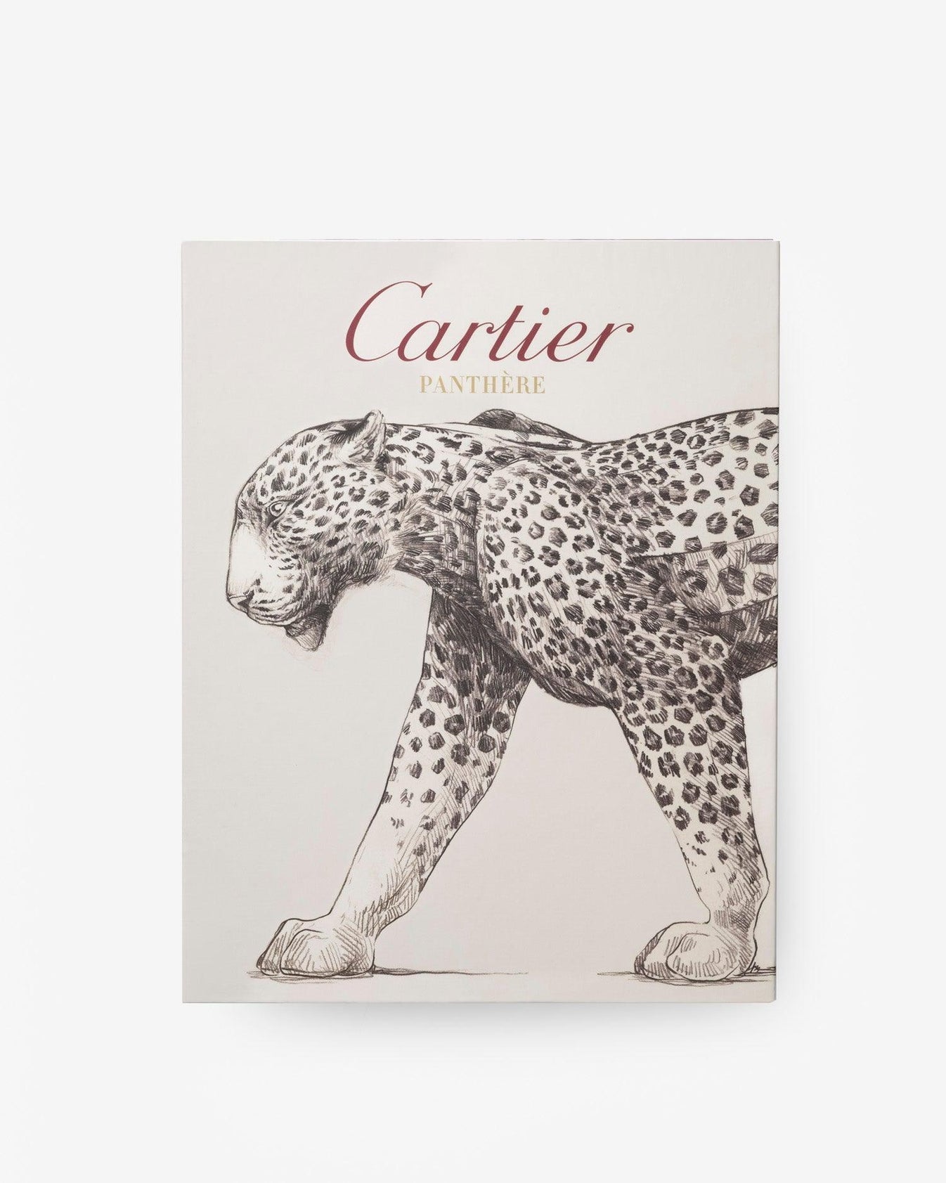 CARTIER PANTHÈRE