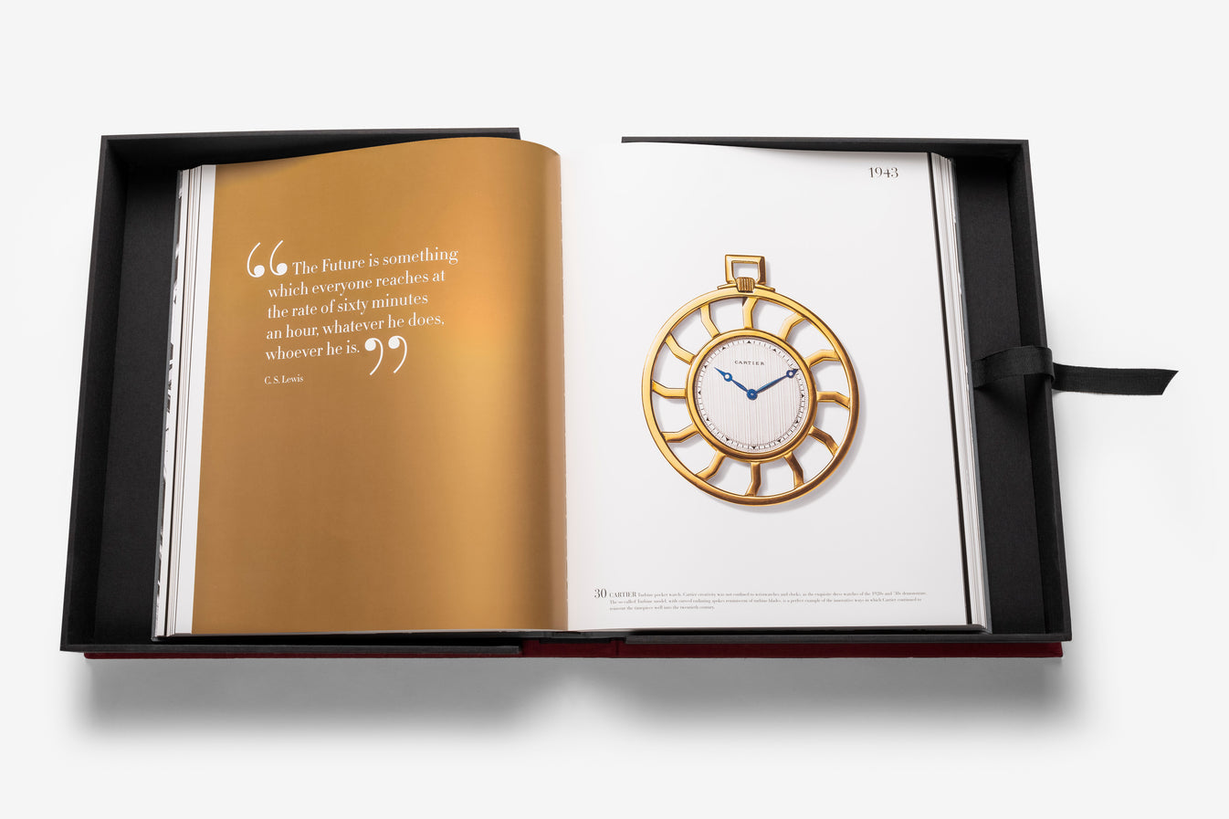 WATCHES: The Impossible Collection Of Watches