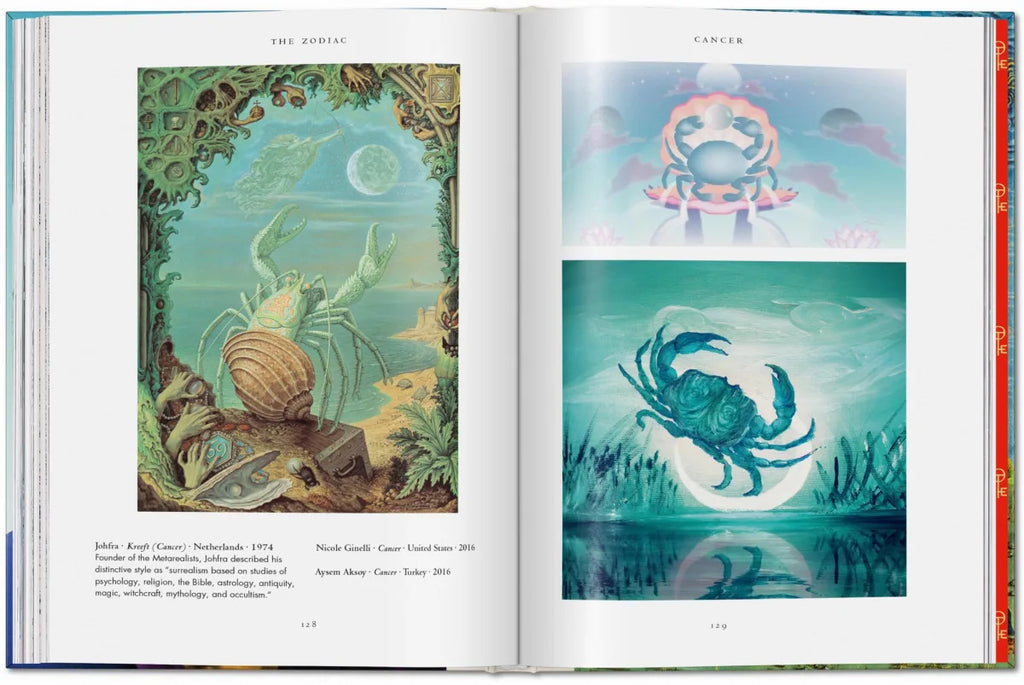ASTROLOGY: The Library of Esoter