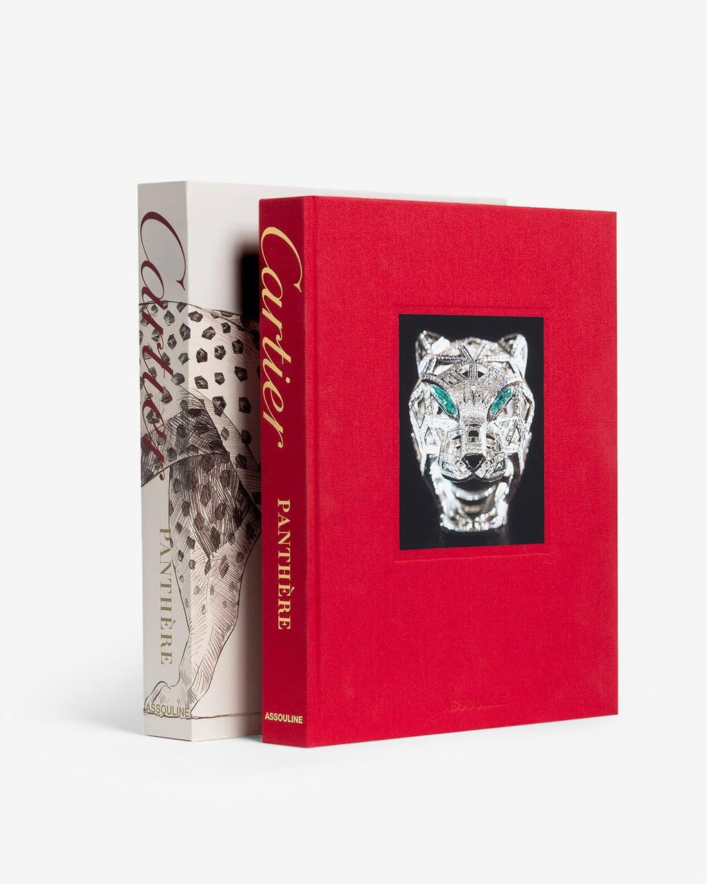 CARTIER PANTHÈRE