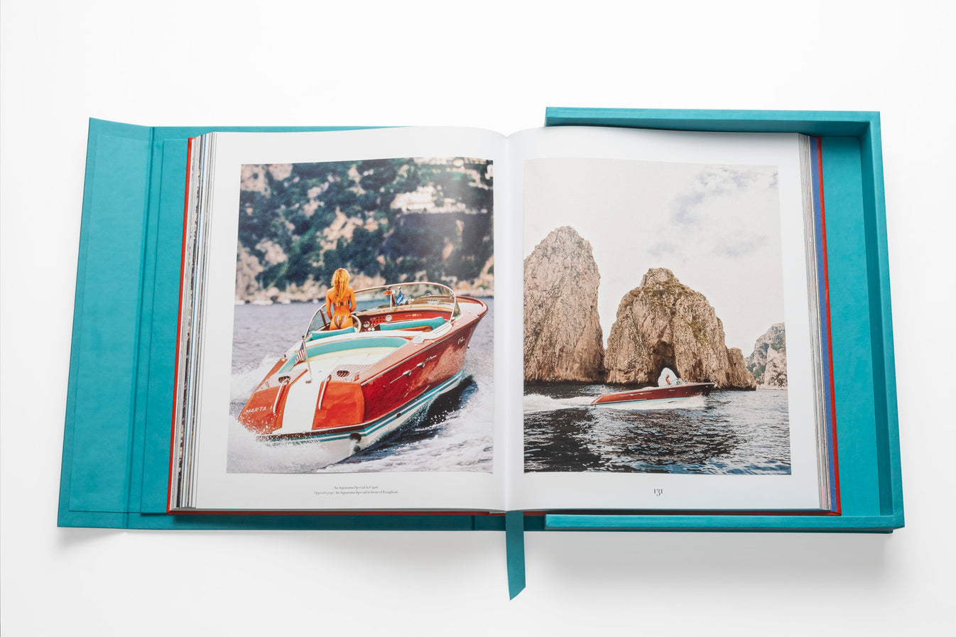 RIVA AQUARAMA