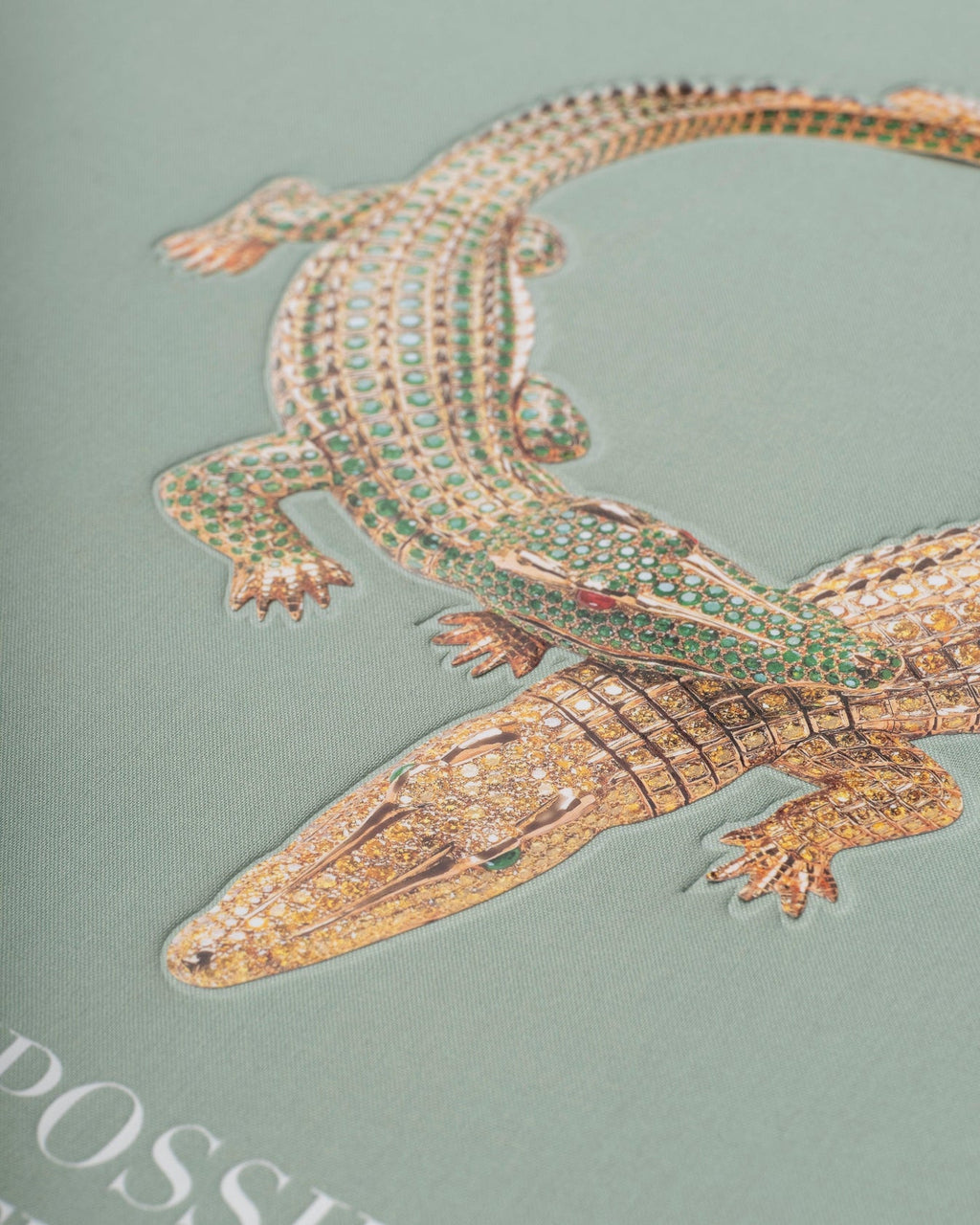 JEWELRY: The Impossible Collection Of Jewelry