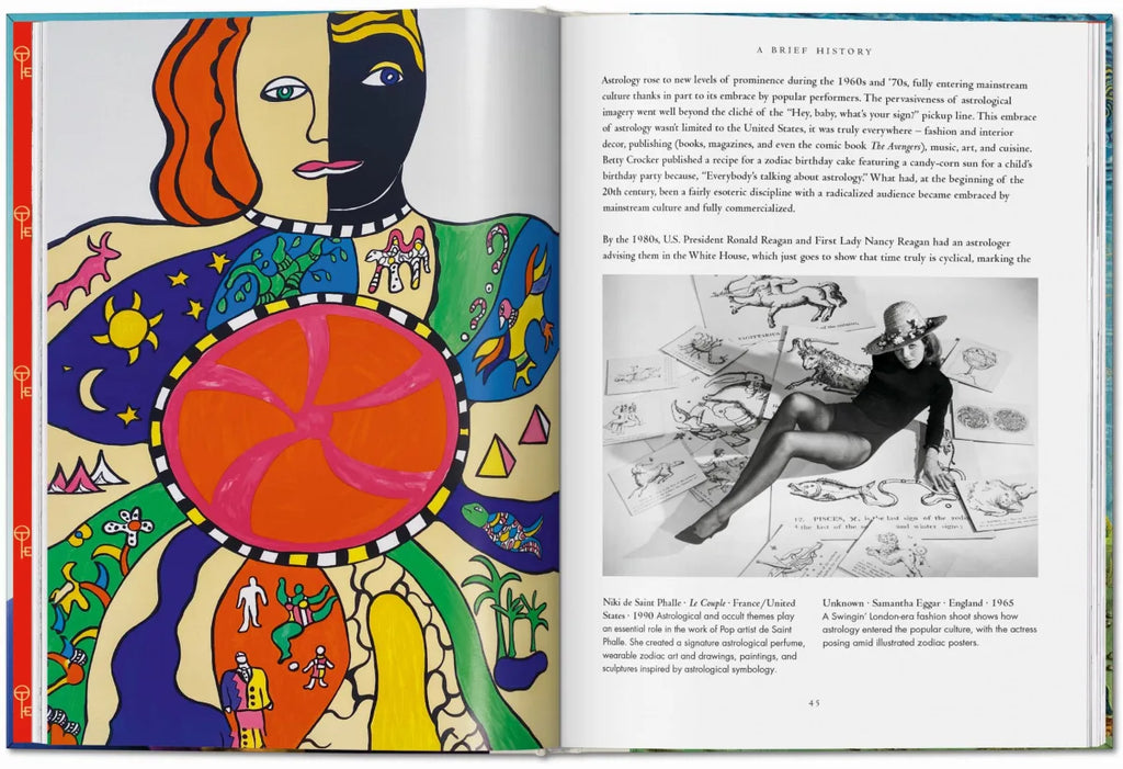 ASTROLOGY: The Library of Esoter