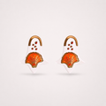 Summer Shell Earrings