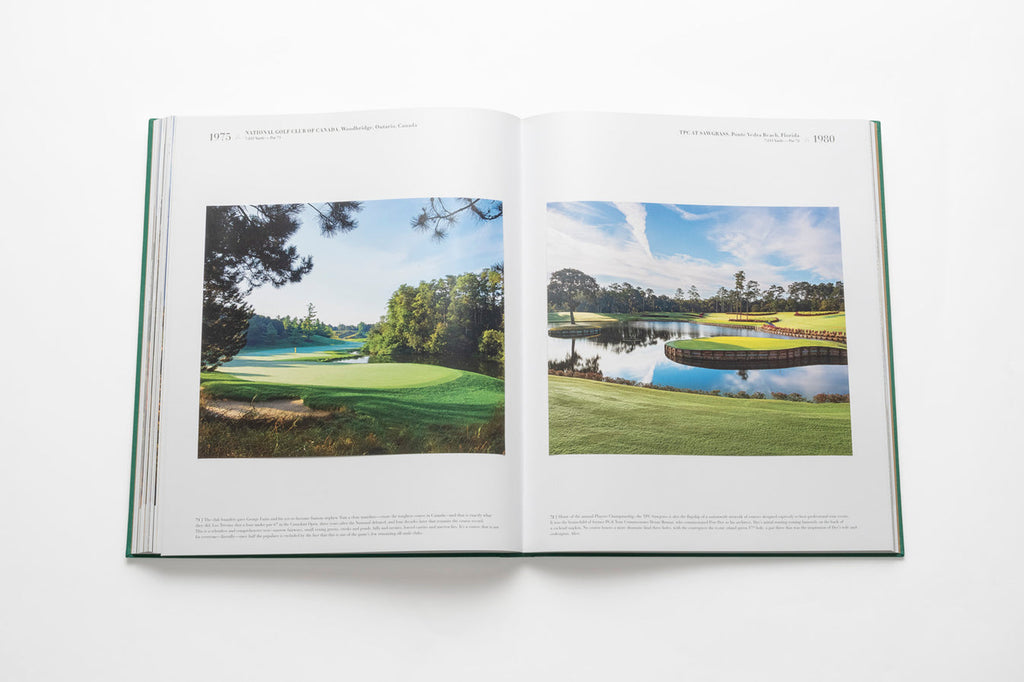 GOLF: The Impossible Collection