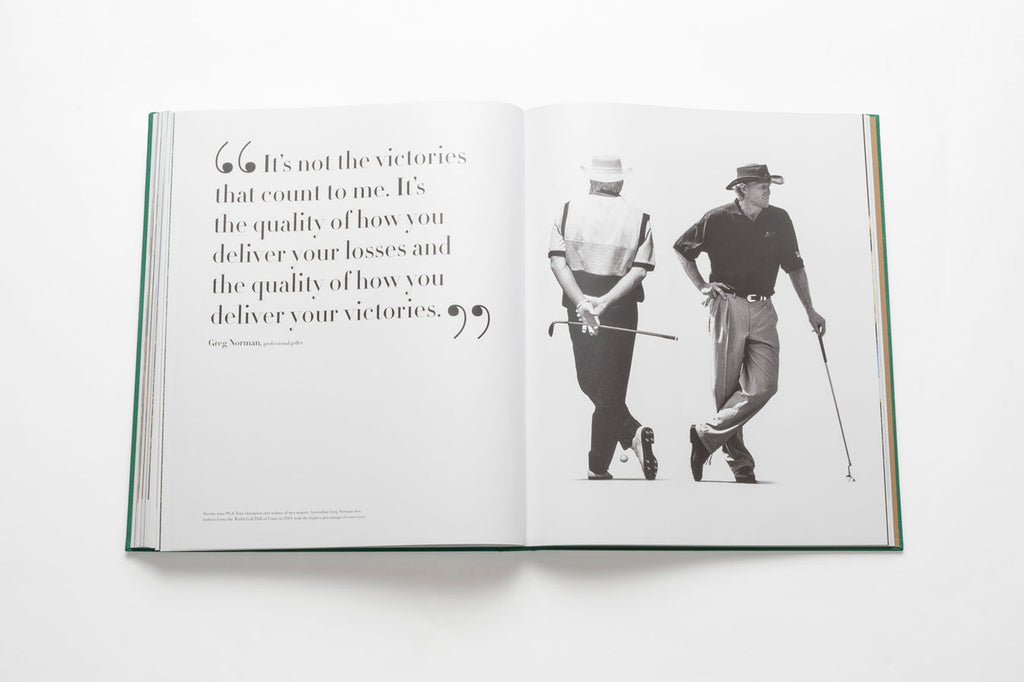 GOLF: The Impossible Collection
