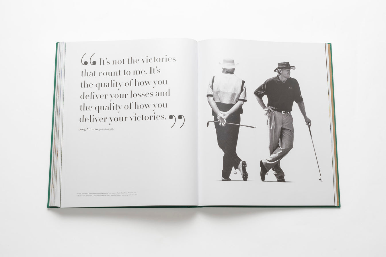 GOLF: The Impossible Collection