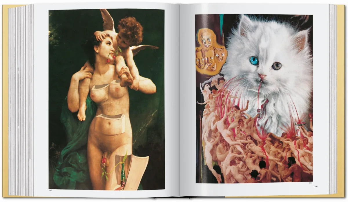 DALÍ: The Painting