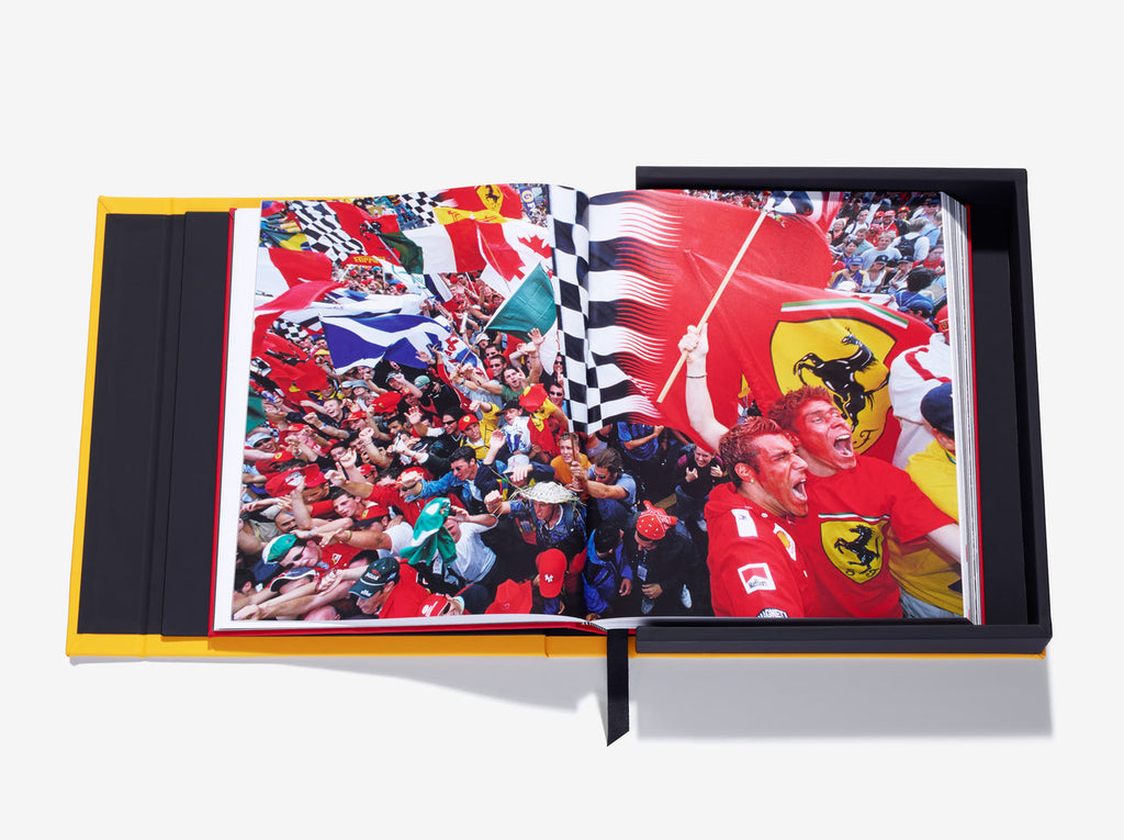 FORMULA 1: The Impossible Collection (2D Edition)