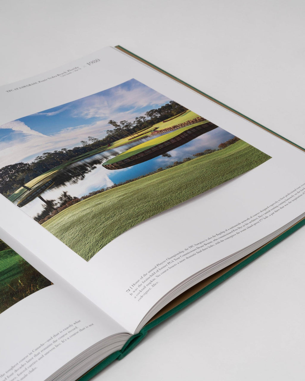 GOLF: The Impossible Collection