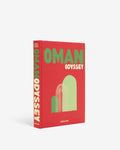 Luxury Oman Odyssey coffee table book celebrating the beauty, culture, landscapes, heritage, and timeless elegance of Oman  collectible artistic travel book for sophisticated interiors, luxury gifting, and Middle Eastern cultural lovers in Oman, Dubai, GCC & beyond. A refined statement piece for coffee tables, boutique hotels, elegant homes, travelers, and collectors of rare Arabian and GCC luxury books.
