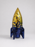 Apollo Blue & Yellow