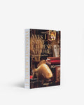 A tribute to taste beyond fashion, this extraordinary volume opens the private universe of Yves Saint Laurent and Pierre Bergé two visionaries whose homes were not merely decorated, but composed like living works of art.

From the poetic gardens of Marrakech to the legendary Parisian salons on Rue de Babylone, every page reveals a world shaped by intellect, culture, literature, memory, and impeccable aesthetic instinct. Far beyond interiors, this book becomes an intimate study of true collectors — people 