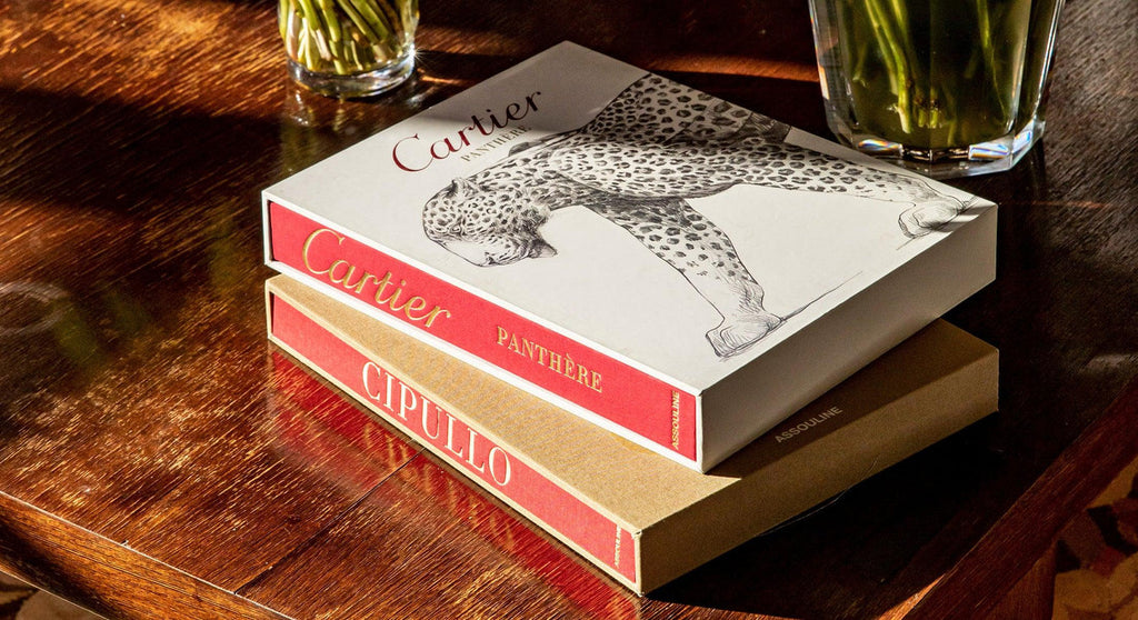 CARTIER PANTHÈRE
