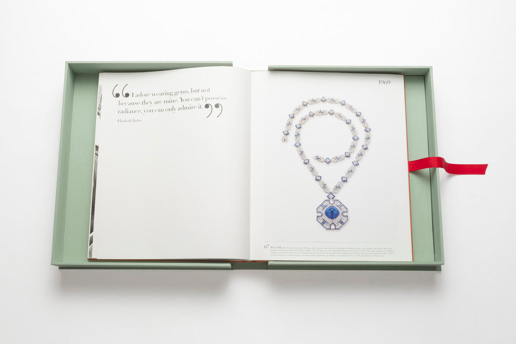 JEWELRY: The Impossible Collection Of Jewelry
