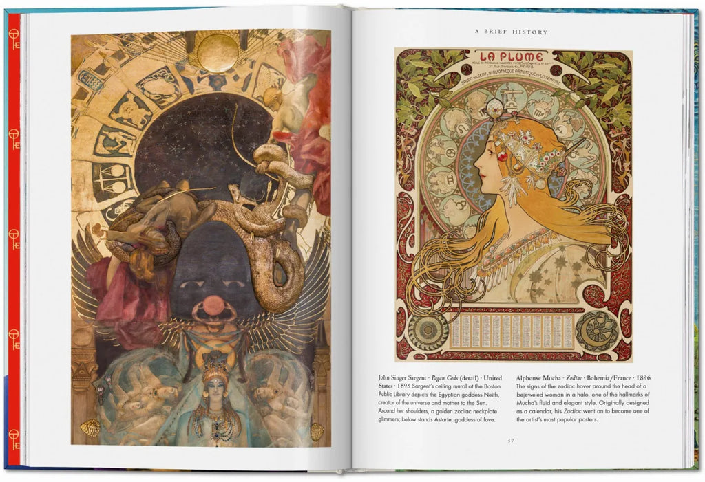 ASTROLOGY: The Library of Esoter