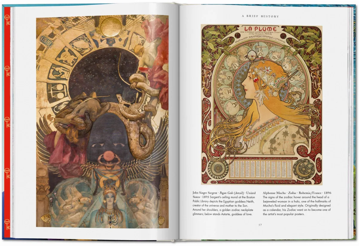 ASTROLOGY: The Library of Esoter