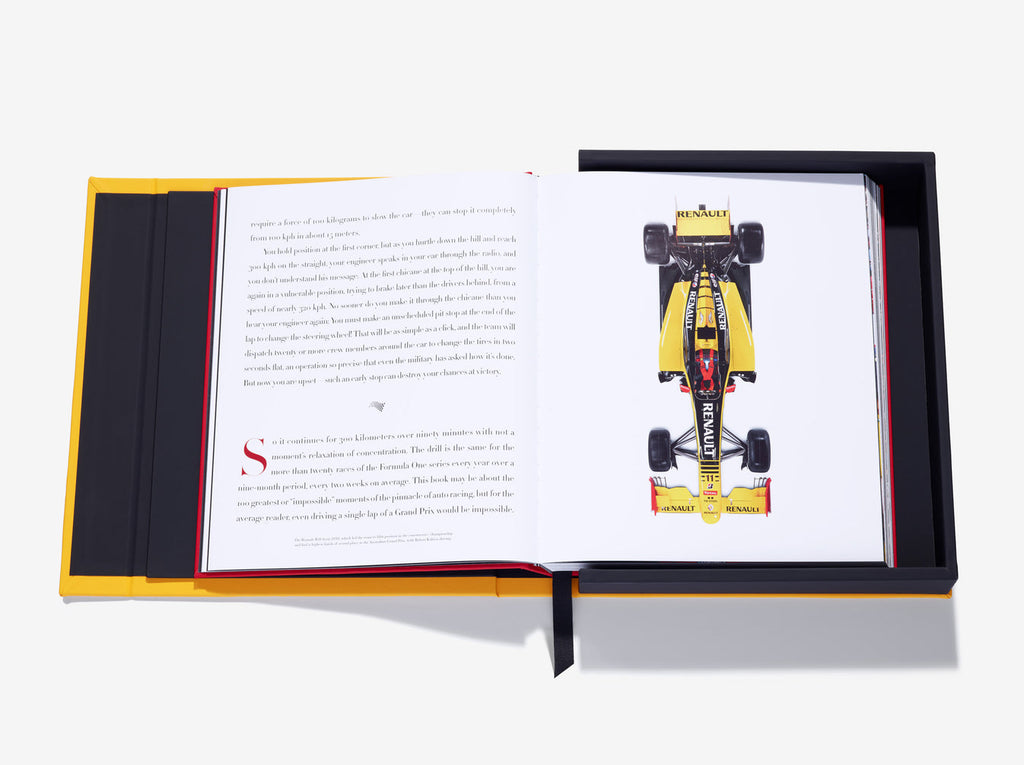 FORMULA 1: The Impossible Collection (2D Edition)